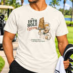 19th Hole Catering T-Shirt