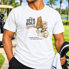 19th Hole Catering T-Shirt