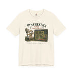 Pinseekers T-Shirt