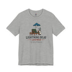 Lightning Delay T-Shirt