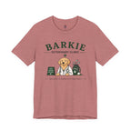Barkie Veterinary Clinic T-Shirt