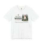 Out of the Woods T-Shirt