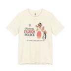 Fairway Fashion Police T-Shirt