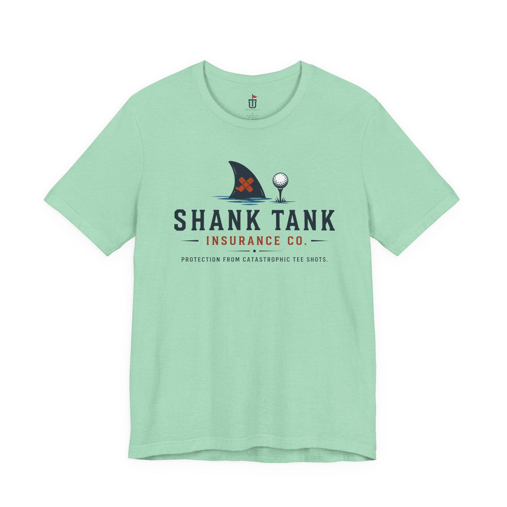 Shank Tank T-Shirt