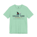 Shank Tank T-Shirt