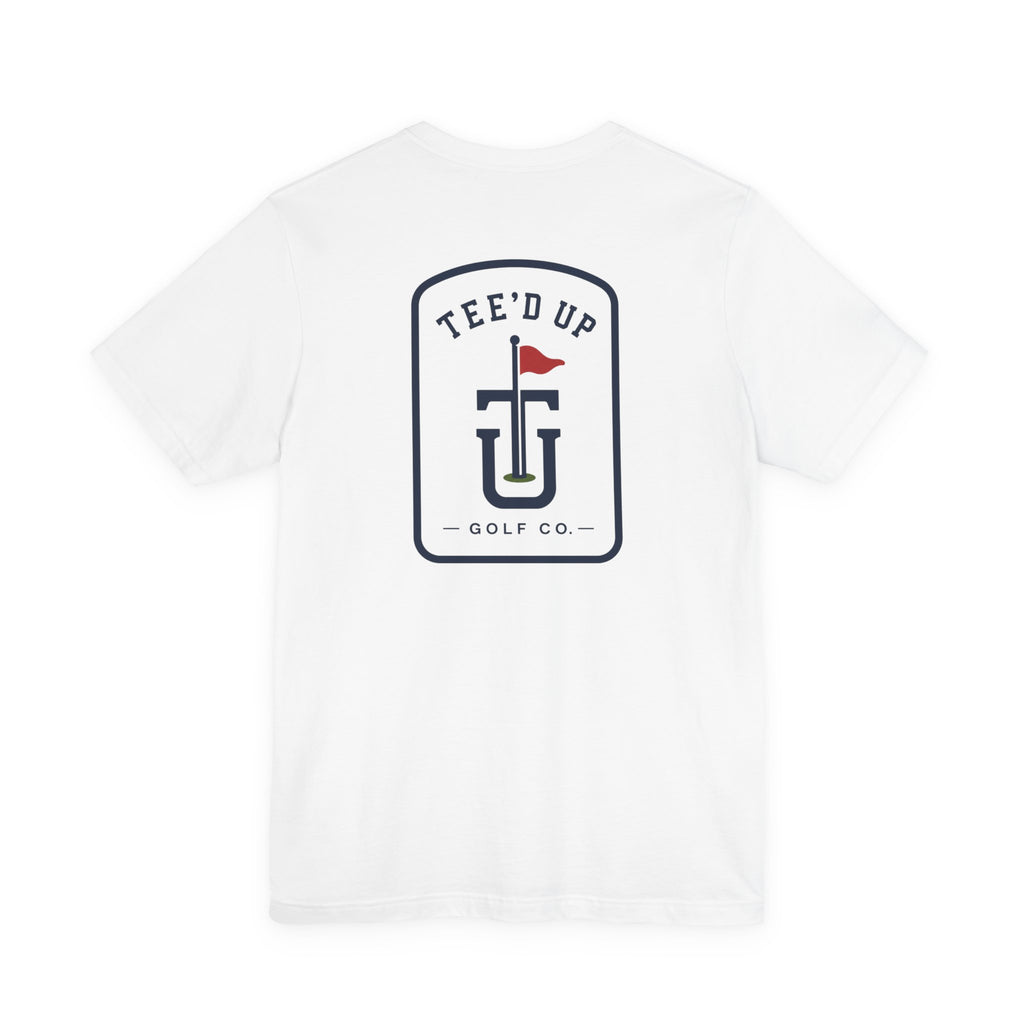 Tee'd Up Golf Co. T-Shirt