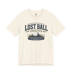 Lost Ball Logistics T-Shirt