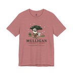 Mulligan Insurance T-Shirt