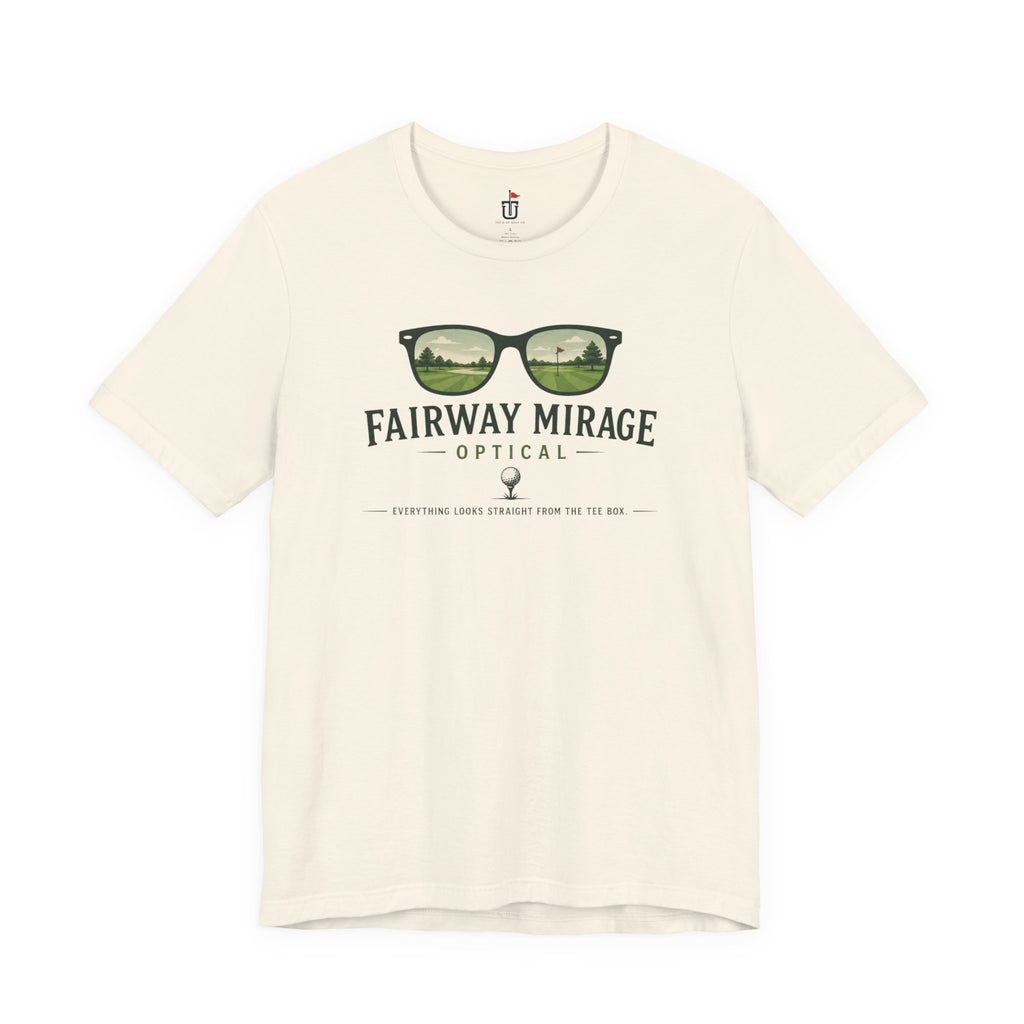 Fairway Optical T-Shirt