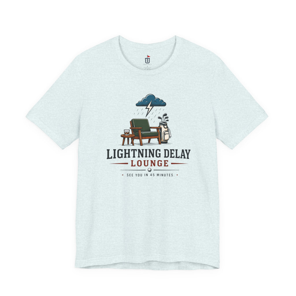 Lightning Delay T-Shirt