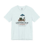 Lightning Delay T-Shirt