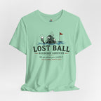 Lost Ball Recovery T-Shirt