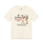 Clubhouse Counselor Group T-Shirt