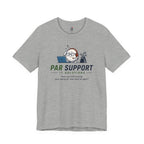 Par Support T-Shirt