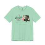Cart Girl Concierge T-Shirt