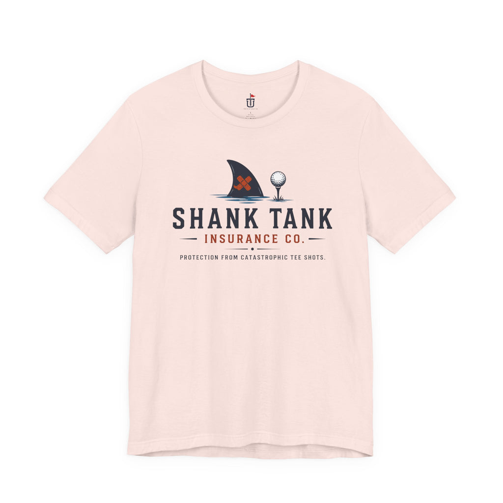 Shank Tank T-Shirt