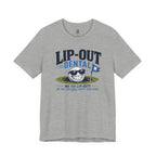 Lip-Out Dental T-Shirt