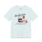 Breakfast Ball Bakery T-Shirt