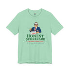 Honest Scorecard T-Shirt