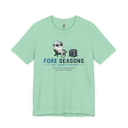 Fore Seasons A/C T-Shirt