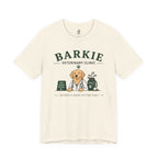 Barkie Veterinary Clinic T-Shirt