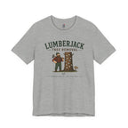 Lumberjack Tree Removal T-Shirt