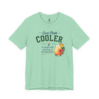 Cart Path Cooler T-Shirt