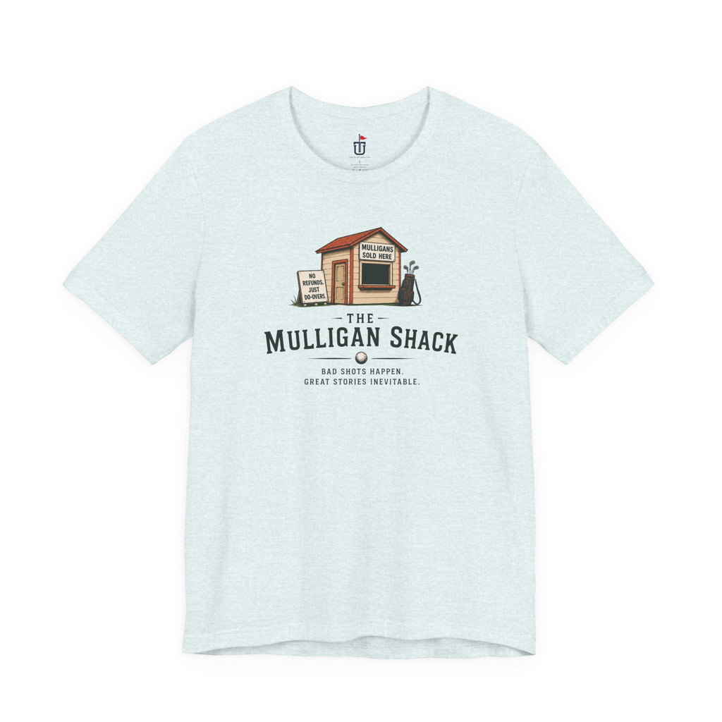 Mulligan Shack T-Shirt