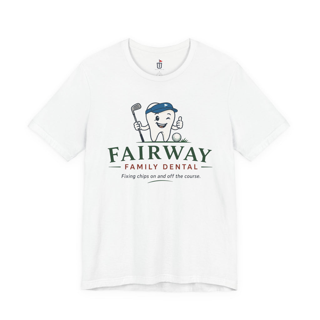 Fairway Family Dental T-Shirt