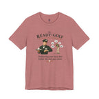 Ready Golf T-Shirt