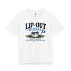 Lip-Out Dental T-Shirt