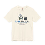 Fore Seasons A/C T-Shirt