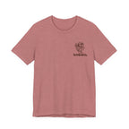 Golf Makes Me Say Bad Words T-Shirt