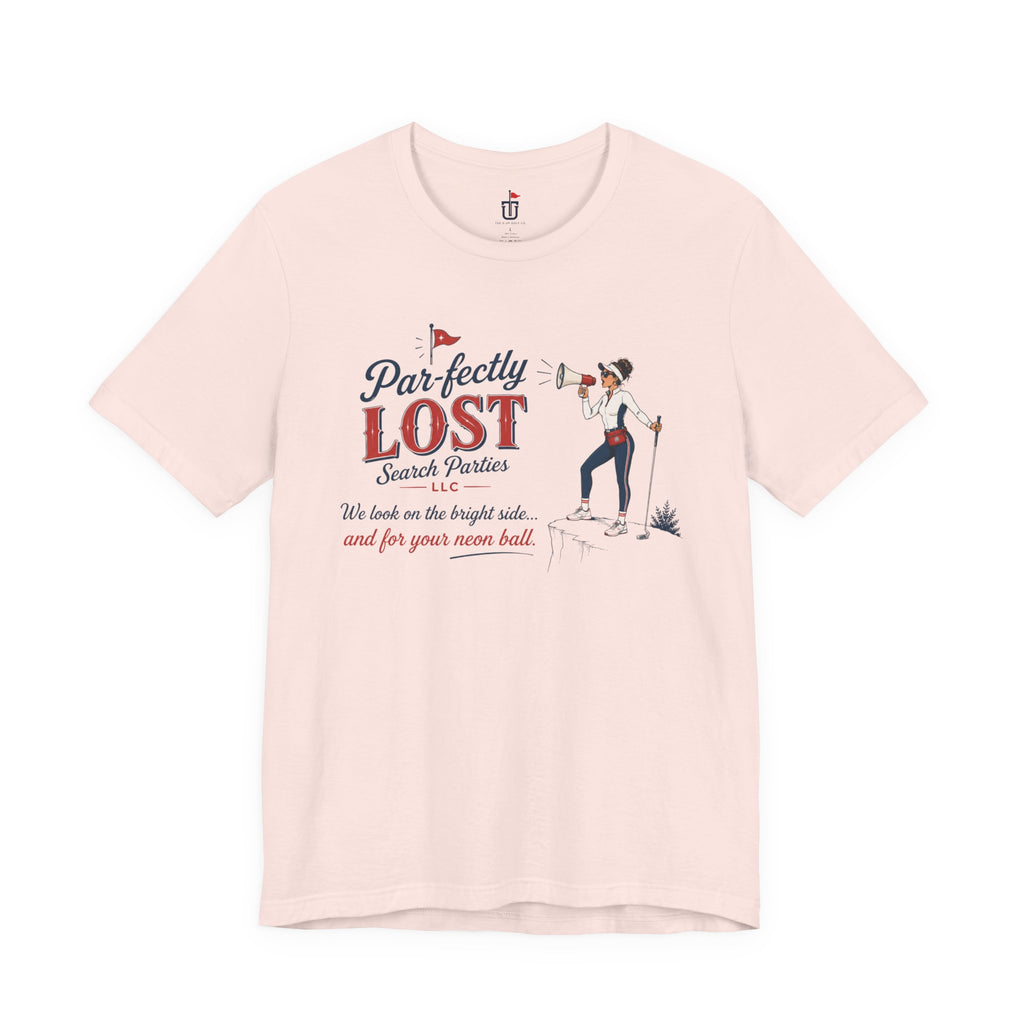 Par-fectly Lost T-Shirt
