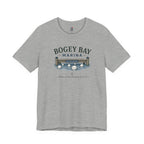 Bogey Bay Marina T-Shirt