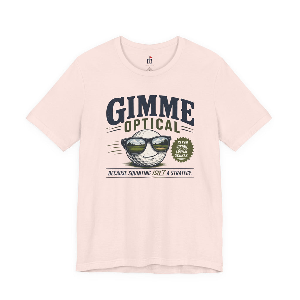 Gimme Optical T-Shirt