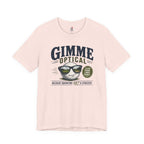 Gimme Optical T-Shirt