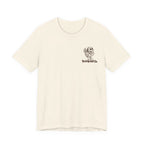 Golf Makes Me Say Bad Words T-Shirt