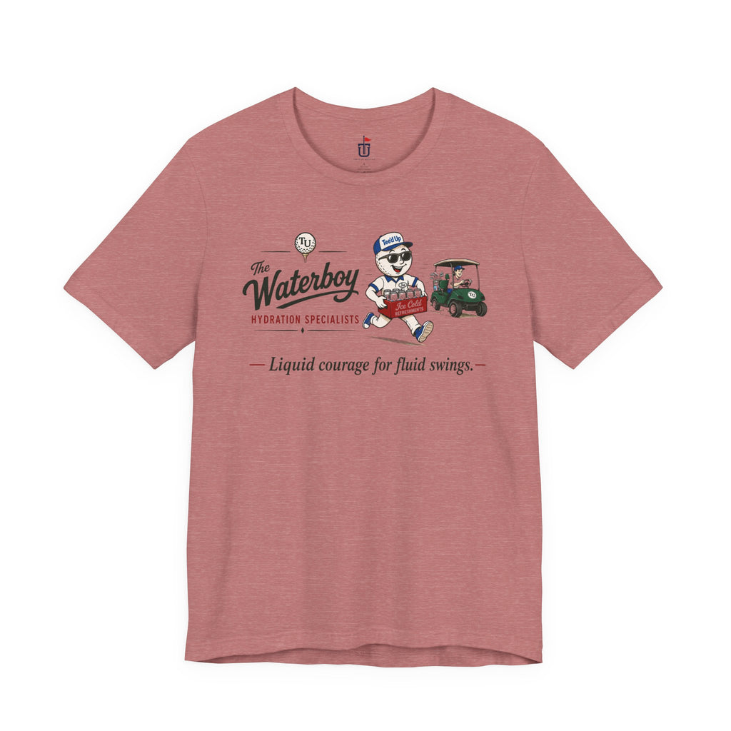 The Waterboy T-Shirt