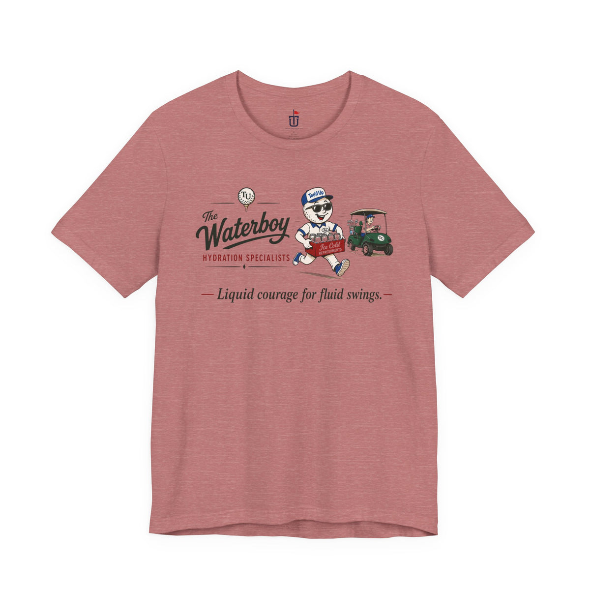 The Waterboy T-Shirt
