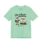 Out of Bounds Realty T-Shirt