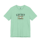 Lip-Out Lounge T-Shirt