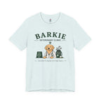 Barkie Veterinary Clinic T-Shirt