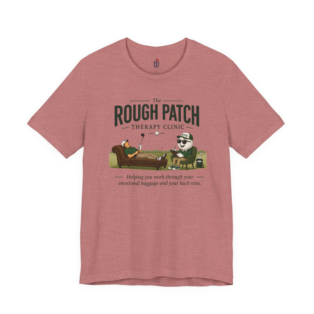 Rough Patch T-Shirt