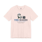 Fore Seasons A/C T-Shirt