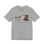 Cart Girl Concierge T-Shirt