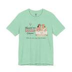 Hazard-ous Gossip T-Shirt