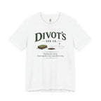 Divot's Sod Co. T-Shirt