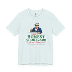 Honest Scorecard T-Shirt