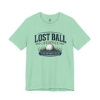 Lost Ball Logistics T-Shirt